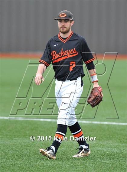 Thumbnail 3 in Gilmer vs Melissa (Plano) photogallery.