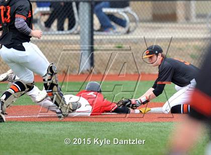 Thumbnail 1 in Gilmer vs Melissa (Plano) photogallery.