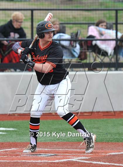 Thumbnail 3 in Gilmer vs Melissa (Plano) photogallery.