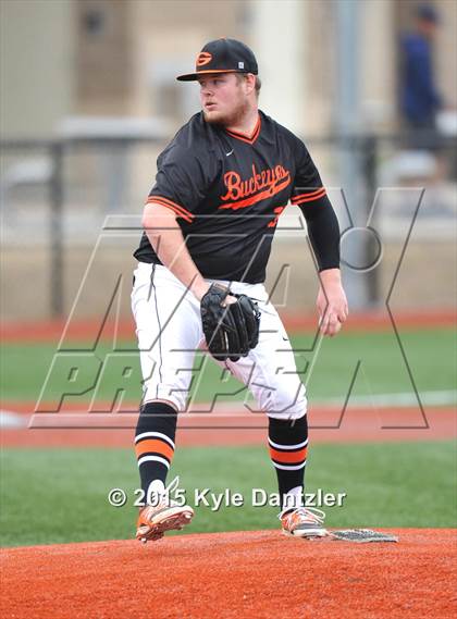 Thumbnail 1 in Gilmer vs Melissa (Plano) photogallery.