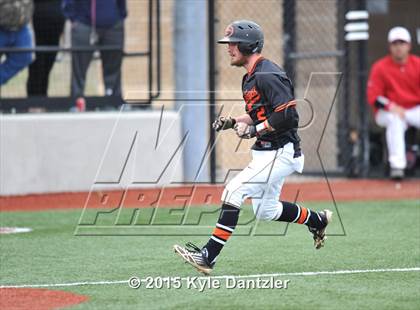 Thumbnail 3 in Gilmer vs Melissa (Plano) photogallery.