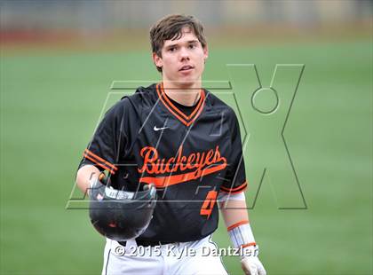 Thumbnail 2 in Gilmer vs Melissa (Plano) photogallery.
