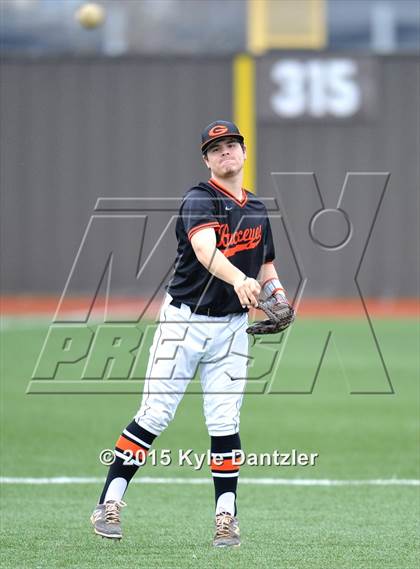 Thumbnail 3 in Gilmer vs Melissa (Plano) photogallery.