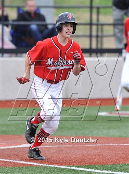 Thumbnail 2 in Gilmer vs Melissa (Plano) photogallery.