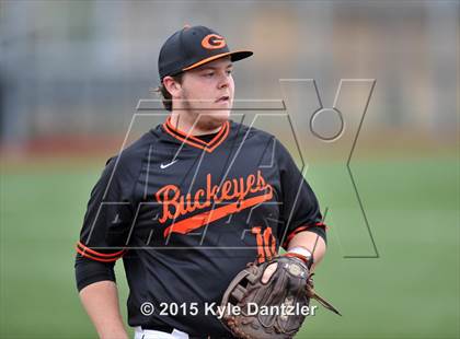 Thumbnail 2 in Gilmer vs Melissa (Plano) photogallery.