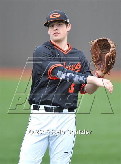 Thumbnail 2 in Gilmer vs Melissa (Plano) photogallery.