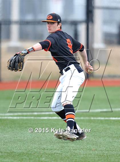Thumbnail 1 in Gilmer vs Melissa (Plano) photogallery.