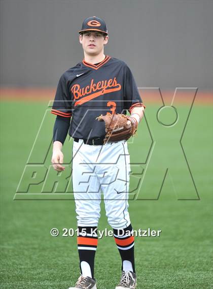 Thumbnail 3 in Gilmer vs Melissa (Plano) photogallery.