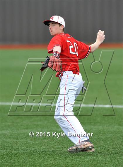 Thumbnail 1 in Gilmer vs Melissa (Plano) photogallery.