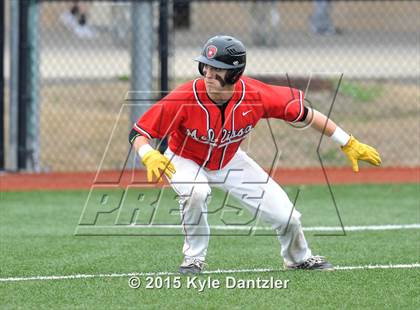 Thumbnail 3 in Gilmer vs Melissa (Plano) photogallery.