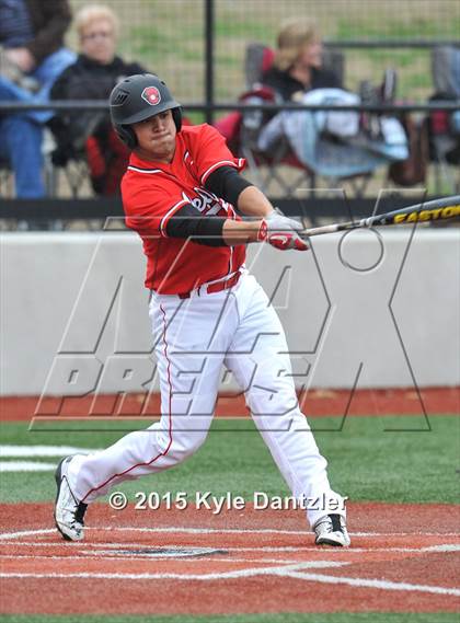 Thumbnail 1 in Gilmer vs Melissa (Plano) photogallery.