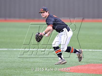 Thumbnail 1 in Gilmer vs Melissa (Plano) photogallery.