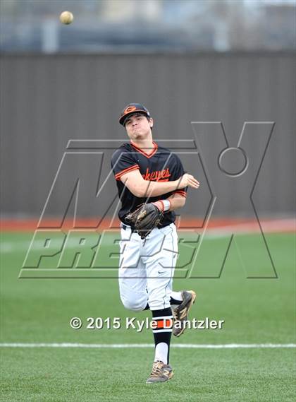Thumbnail 2 in Gilmer vs Melissa (Plano) photogallery.