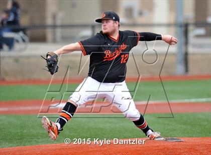Thumbnail 3 in Gilmer vs Melissa (Plano) photogallery.