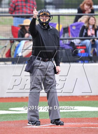 Thumbnail 1 in Gilmer vs Melissa (Plano) photogallery.