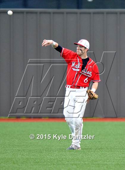 Thumbnail 2 in Gilmer vs Melissa (Plano) photogallery.