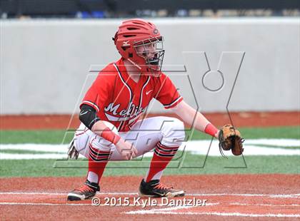 Thumbnail 3 in Gilmer vs Melissa (Plano) photogallery.