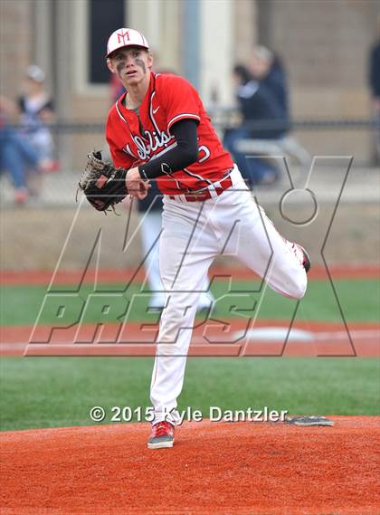Thumbnail 1 in Gilmer vs Melissa (Plano) photogallery.