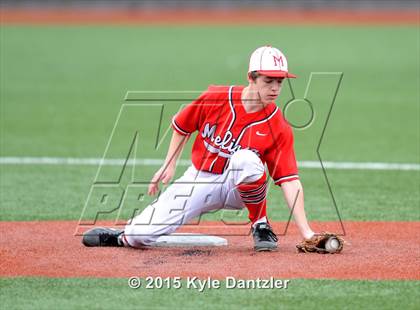 Thumbnail 2 in Gilmer vs Melissa (Plano) photogallery.