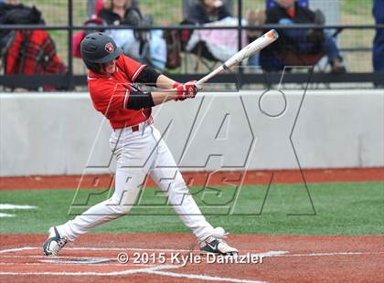 Thumbnail 3 in Gilmer vs Melissa (Plano) photogallery.