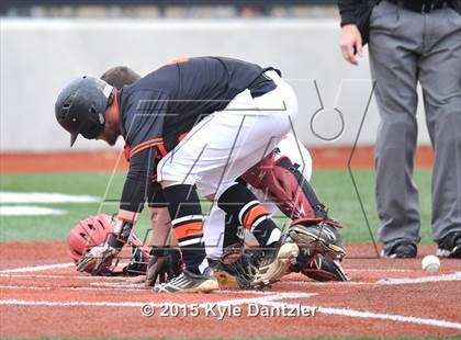 Thumbnail 2 in Gilmer vs Melissa (Plano) photogallery.