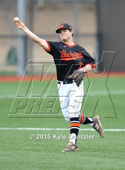 Thumbnail 1 in Gilmer vs Melissa (Plano) photogallery.