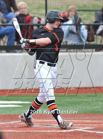 Thumbnail 3 in Gilmer vs Melissa (Plano) photogallery.