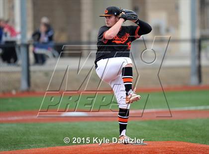 Thumbnail 3 in Gilmer vs Melissa (Plano) photogallery.