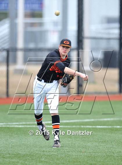Thumbnail 3 in Gilmer vs Melissa (Plano) photogallery.