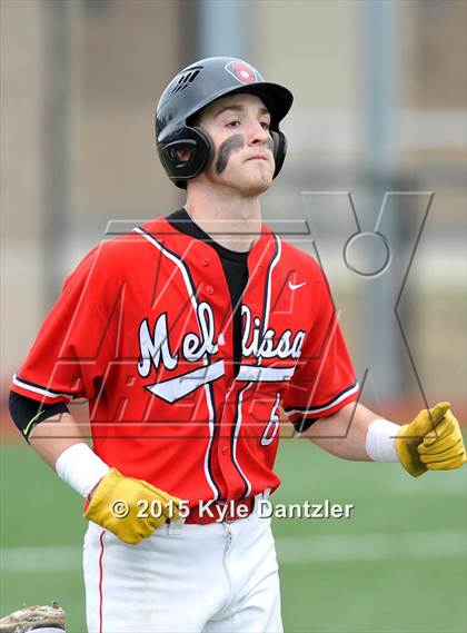 Thumbnail 2 in Gilmer vs Melissa (Plano) photogallery.