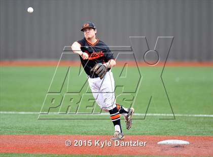 Thumbnail 1 in Gilmer vs Melissa (Plano) photogallery.