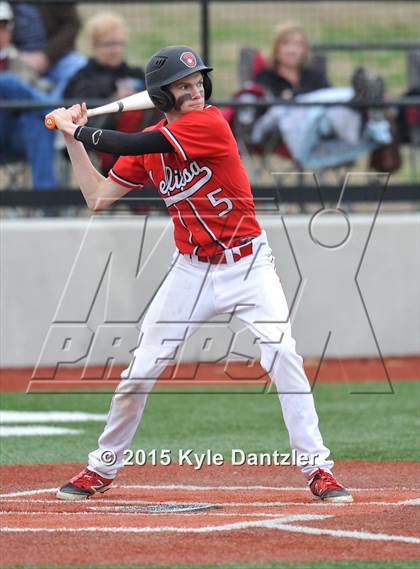 Thumbnail 2 in Gilmer vs Melissa (Plano) photogallery.
