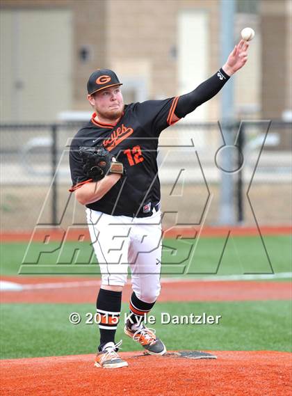Thumbnail 2 in Gilmer vs Melissa (Plano) photogallery.