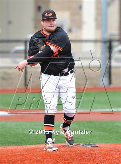 Thumbnail 3 in Gilmer vs Melissa (Plano) photogallery.
