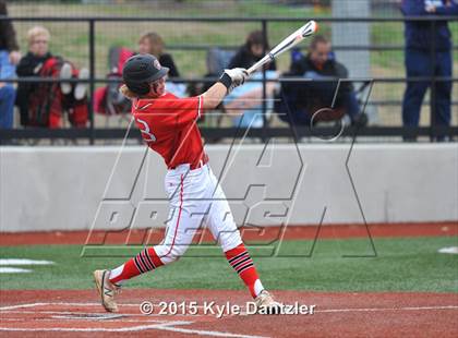 Thumbnail 1 in Gilmer vs Melissa (Plano) photogallery.