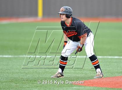 Thumbnail 1 in Gilmer vs Melissa (Plano) photogallery.