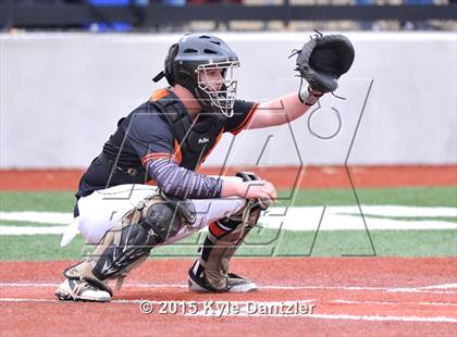 Thumbnail 3 in Gilmer vs Melissa (Plano) photogallery.
