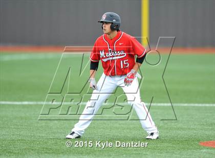 Thumbnail 2 in Gilmer vs Melissa (Plano) photogallery.