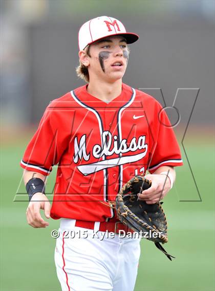 Thumbnail 1 in Gilmer vs Melissa (Plano) photogallery.