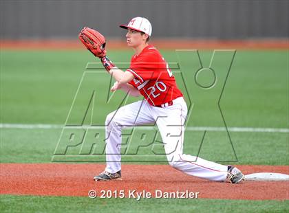 Thumbnail 1 in Gilmer vs Melissa (Plano) photogallery.