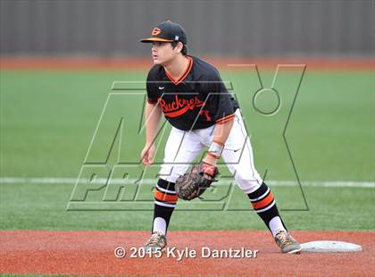 Thumbnail 1 in Gilmer vs Melissa (Plano) photogallery.
