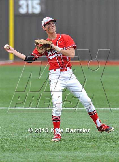 Thumbnail 1 in Gilmer vs Melissa (Plano) photogallery.