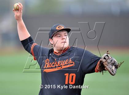 Thumbnail 3 in Gilmer vs Melissa (Plano) photogallery.