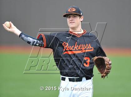 Thumbnail 1 in Gilmer vs Melissa (Plano) photogallery.
