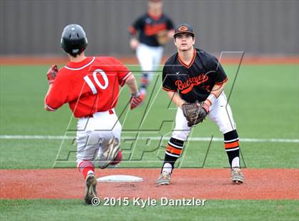 Thumbnail 1 in Gilmer vs Melissa (Plano) photogallery.