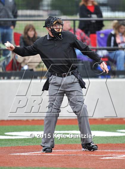 Thumbnail 1 in Gilmer vs Melissa (Plano) photogallery.
