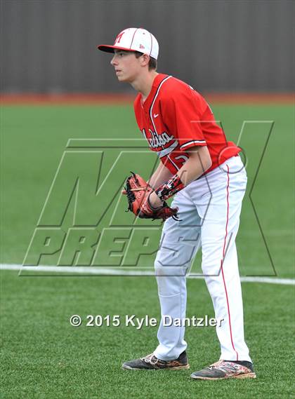 Thumbnail 3 in Gilmer vs Melissa (Plano) photogallery.