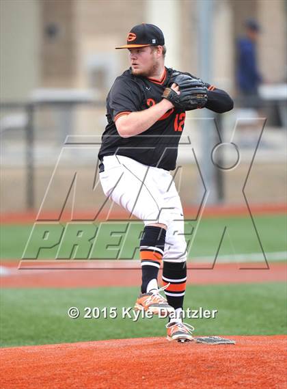Thumbnail 3 in Gilmer vs Melissa (Plano) photogallery.