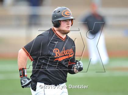 Thumbnail 3 in Gilmer vs Melissa (Plano) photogallery.
