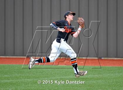 Thumbnail 3 in Gilmer vs Melissa (Plano) photogallery.